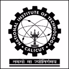National Institute of Technology Calicut logo