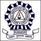 National Institute of Technology Durgapur logo