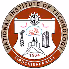 National Institute of Technology Tiruchirappalli logo