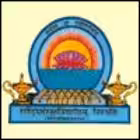 National Sanskrit University, Tirupati logo