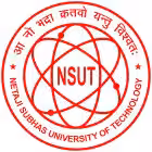 Netaji Subhas University of Technology, New Delhi logo