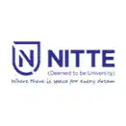 NITTE Deemed to be University, Mangalore logo