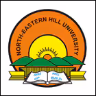 North Eastern Hill University, Shillong logo