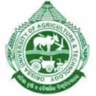 Odisha University of Agriculture and Technology, Bhubaneswar logo