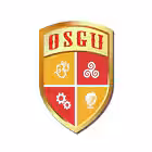 Om Sterling Global University, Hisar logo