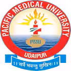 Pacific Medical University, Udaipur logo