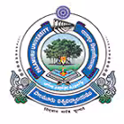 Palamuru University, Mahboobnagar logo