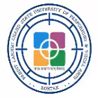 Pandit Lakhmi Chand State University of Performing and Visual Arts, Rohtak logo