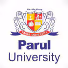 Parul University, Vadodara logo