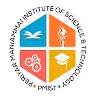 Periyar Maniammai Institute of Science and Technology, Thanjavur logo