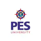 PES University, Bangalore logo