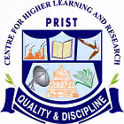 Ponnaiyah Ramajayam Institute of Science and Technology, Thanjavur logo