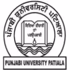 Punjabi University, Patiala logo
