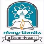 Punyashlok Ahilyadevi Holkar Solapur University, Solapur logo
