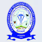 PV Narsimha Rao Telangana Veterinary University, Hyderabad logo
