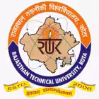 Rajasthan Technical University, Kota logo