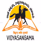 Rani Channamma University, Belagavi logo
