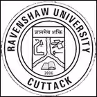 Ravenshaw University, Cuttack logo