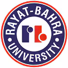 Rayat Bahra University, Mohali logo