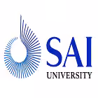 Sai University, Chennai logo