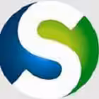 Sangam University, Bhilwara logo
