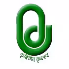 Sardarkrushinagar Dantiwada Agricultural University, Sardarkrushinagar logo
