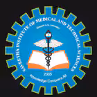 Saveetha Institute of Medical and Technical Sciences, Chennai logo