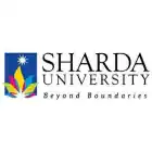 Sharda University, Greater Noida logo