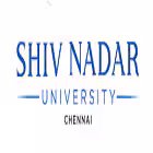 Shiv Nadar University, Chennai logo