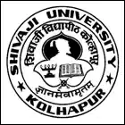 Shivaji University, Kolhapur logo