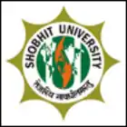 Shobhit Institute of Engineering and Technology, Meerut logo