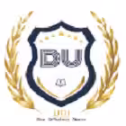 Shri Davara University, Raipur logo