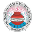 Shri Ramswaroop Memorial University, Barabanki logo