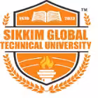 Sikkim Global Technical University, Namchi logo