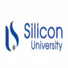 Silicon University, Bhubaneswar logo