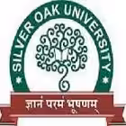 Silver Oak University, Ahmedabad logo