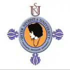 Sister Nivedita University, Kolkata logo