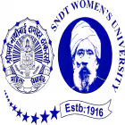SNDT Womens University, Mumbai logo