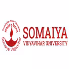 Somaiya Vidyavihar University, Mumbai logo