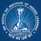 Sri Sathya Sai Institute of Higher Learning, Prasanthi Nilayam logo