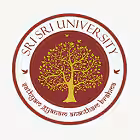 Sri Sri University, Cuttack logo