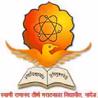 Swami Ramanand Teerth Marathwada University, Nanded logo