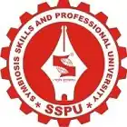 Symbiosis Skills and Professional University, Pune logo