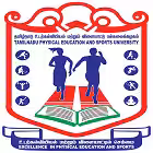 Tamil Nadu Physical Education and Sports University, Chennai logo