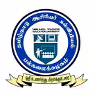 Tamil Nadu Teachers Education University, Chennai logo