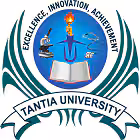 Tantia University, Sri Ganganagar logo