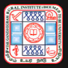 Gandhigram Rural Institute, Dindigul logo