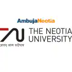 The Neotia University, Kolkata logo