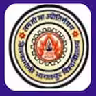 Tilka Manjhi Bhagalpur University, Bhagalpur logo