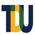 Transdisciplinary University, Bangalore logo